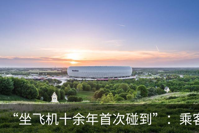 “坐飞机十余年首次碰到”：乘客机上吸食电子烟触发烟雾报警器，涉事旅客落地后移交公安调查
