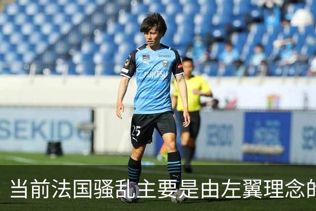 当前法国骚乱主要是由左翼理念的“过犹不及”造成