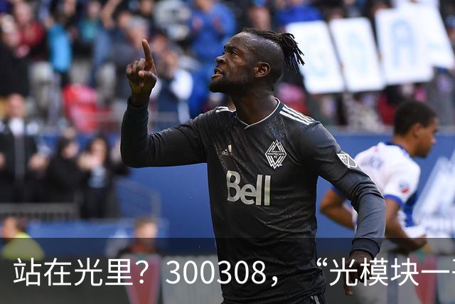 站在光里?300308,“光模块一哥”,Q3净利大增173%,环比增长放缓
