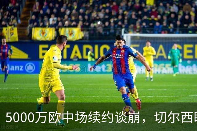 5000万欧中场续约谈崩，切尔西盯上布莱顿23岁瑞典国脚